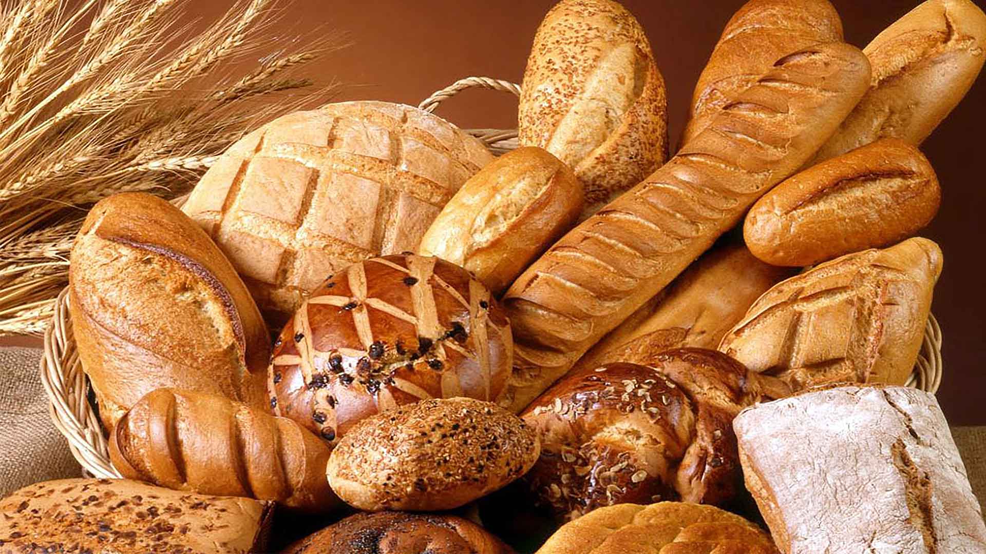 Пекарня Мадрид