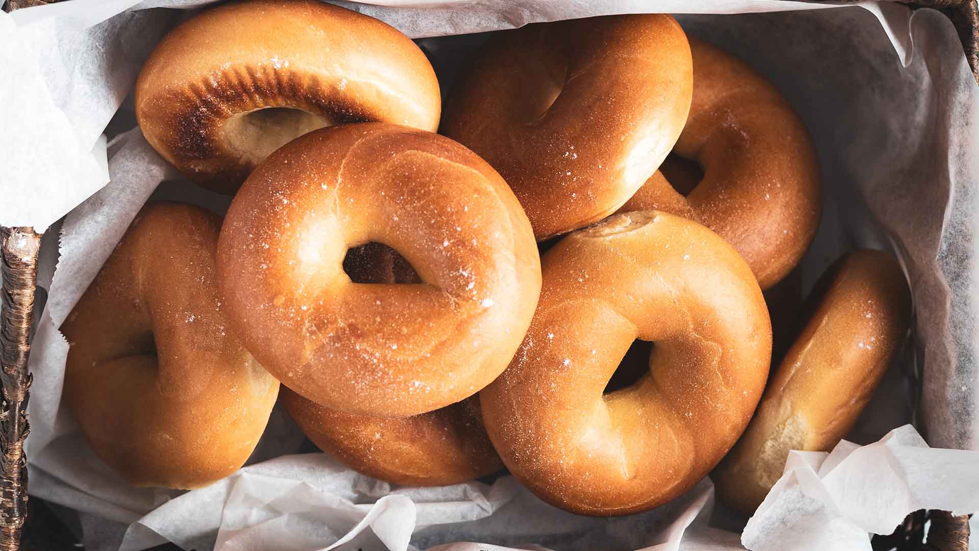 Пекарня Мадрид